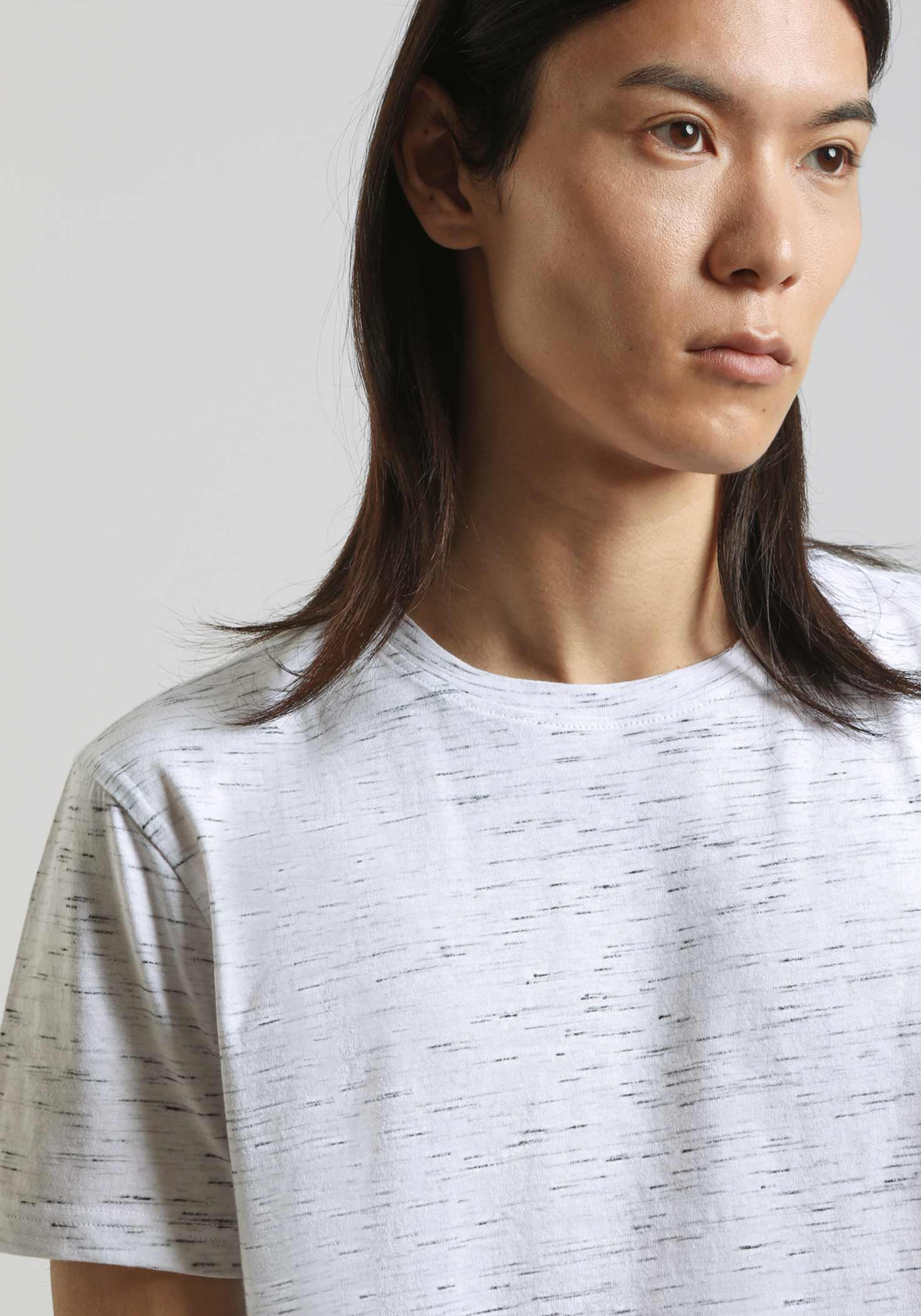 T-shirt twisted 100% cotone - Image 2