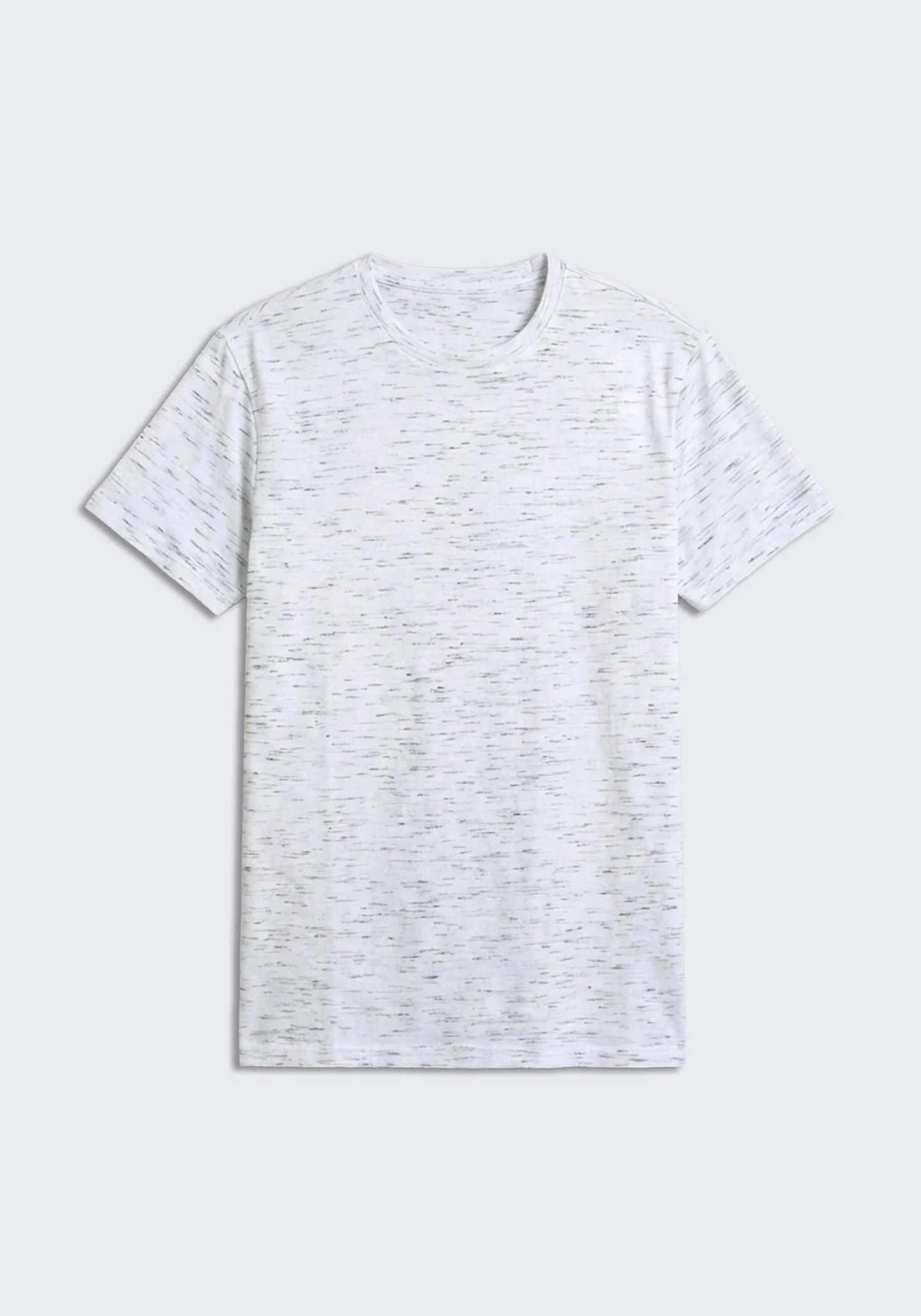T-shirt twisted 100% cotone - Image 6